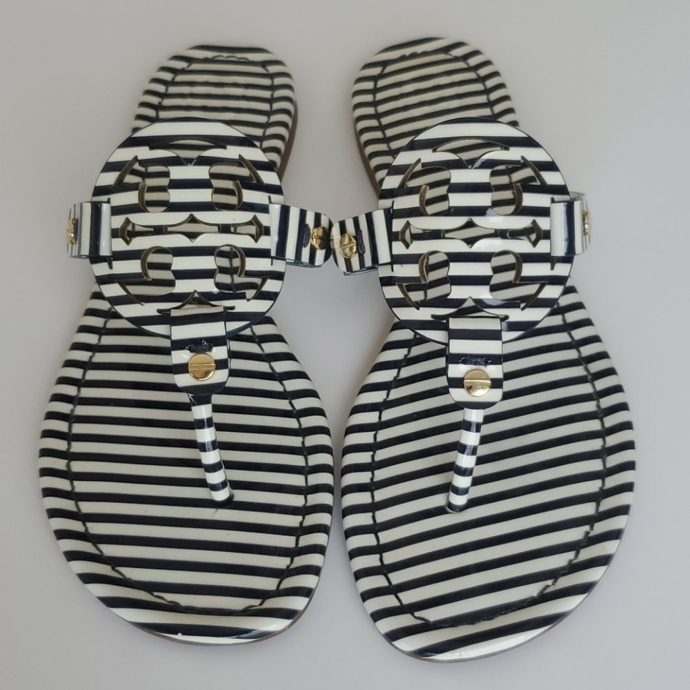 Tory burch sandals